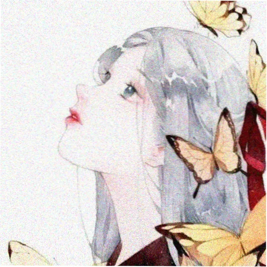 成京角色头像